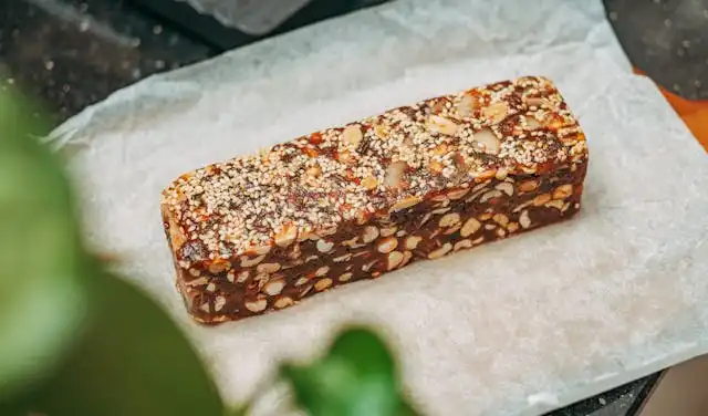 Nutrition Bar
